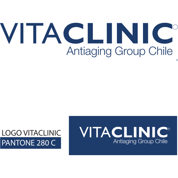 Vitaclinic Logo ,Logo , icon , SVG Vitaclinic Logo