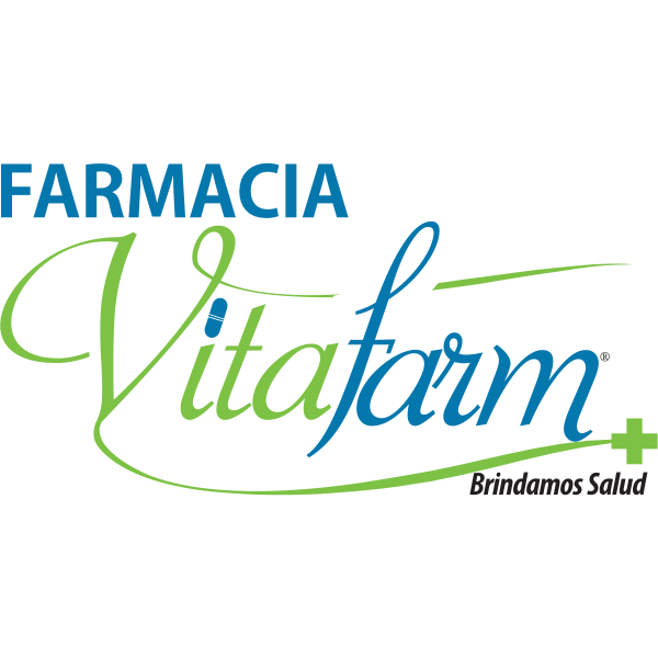 VITAFARM Logo