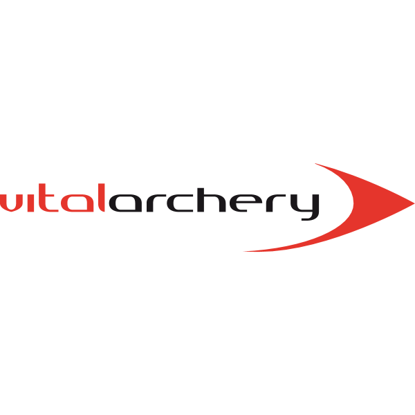 Vital Archery Logo ,Logo , icon , SVG Vital Archery Logo