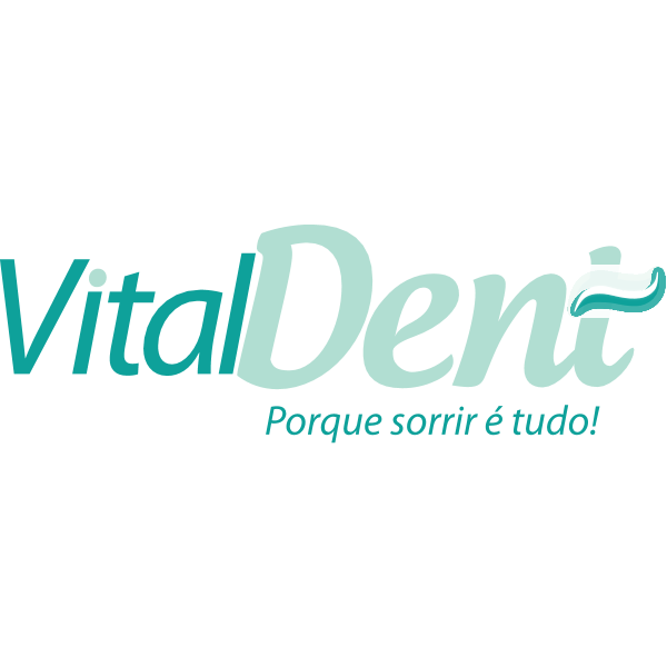 Vital Dent Logo ,Logo , icon , SVG Vital Dent Logo