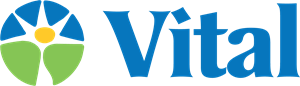 Vital Logo ,Logo , icon , SVG Vital Logo