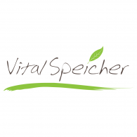 Vital Speicher Logo ,Logo , icon , SVG Vital Speicher Logo