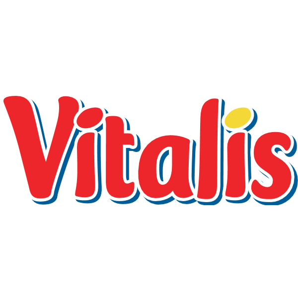 Vitalis Logo ,Logo , icon , SVG Vitalis Logo