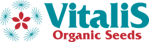 VitaliS Organic Seed Logo