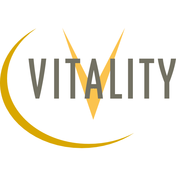 Vitality Logo ,Logo , icon , SVG Vitality Logo