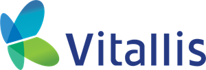 Vitallis Logo ,Logo , icon , SVG Vitallis Logo