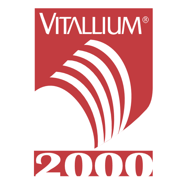 Vitallium 2000