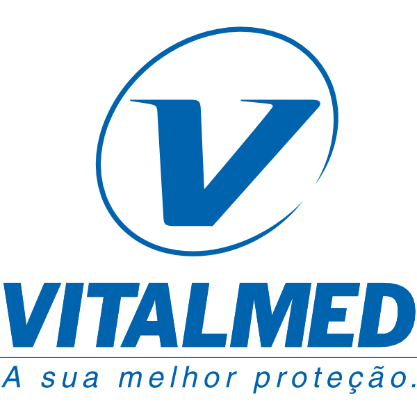 Vitalmed Logo ,Logo , icon , SVG Vitalmed Logo