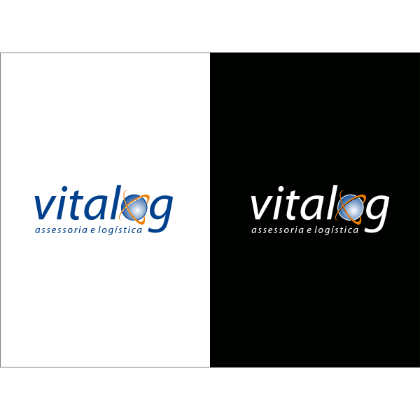 Vitalog Logo ,Logo , icon , SVG Vitalog Logo