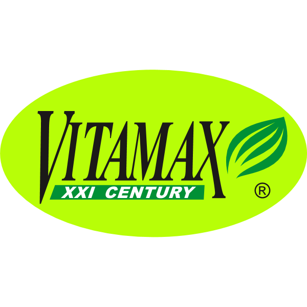 Vitamax Logo ,Logo , icon , SVG Vitamax Logo