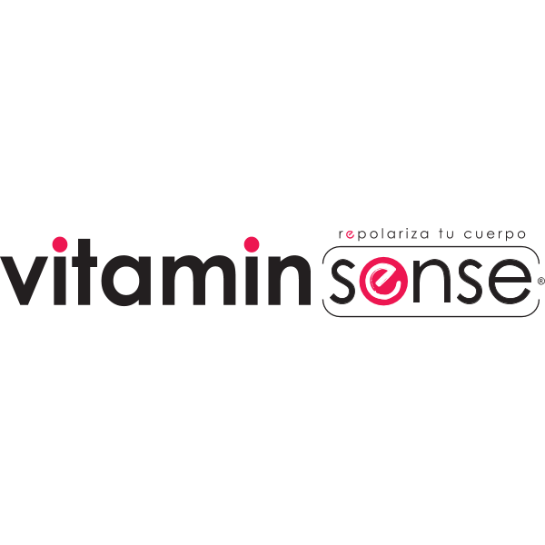 VITAMINSENSE Logo ,Logo , icon , SVG VITAMINSENSE Logo