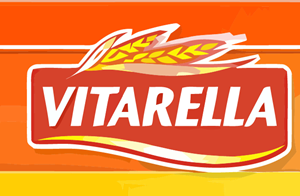 Vitarella Logo