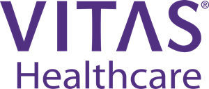 VITAS Healthcare Logo ,Logo , icon , SVG VITAS Healthcare Logo