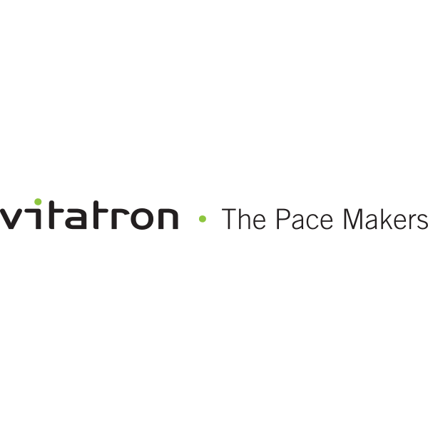 Vitatron Logo ,Logo , icon , SVG Vitatron Logo