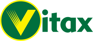 Vitax Logo ,Logo , icon , SVG Vitax Logo