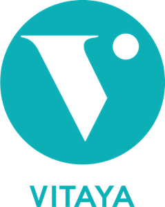 Vitaya Logo ,Logo , icon , SVG Vitaya Logo
