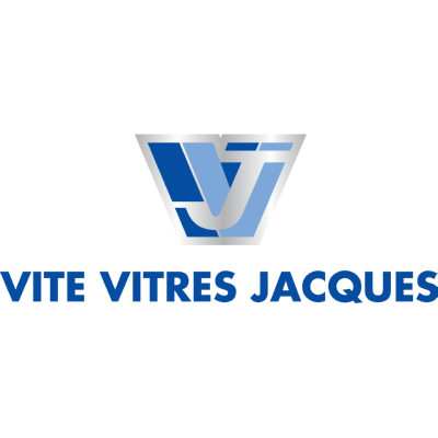 Vite Vitres Jacques Logo ,Logo , icon , SVG Vite Vitres Jacques Logo