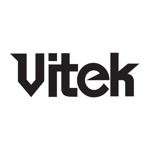 Vitek Logo ,Logo , icon , SVG Vitek Logo