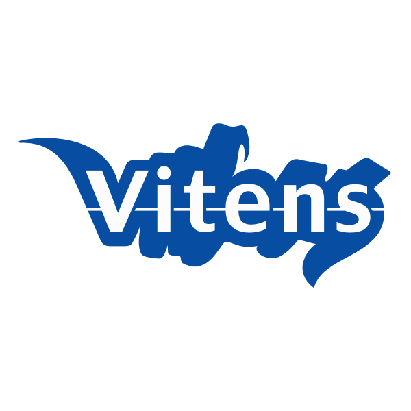 Vitens Logo ,Logo , icon , SVG Vitens Logo
