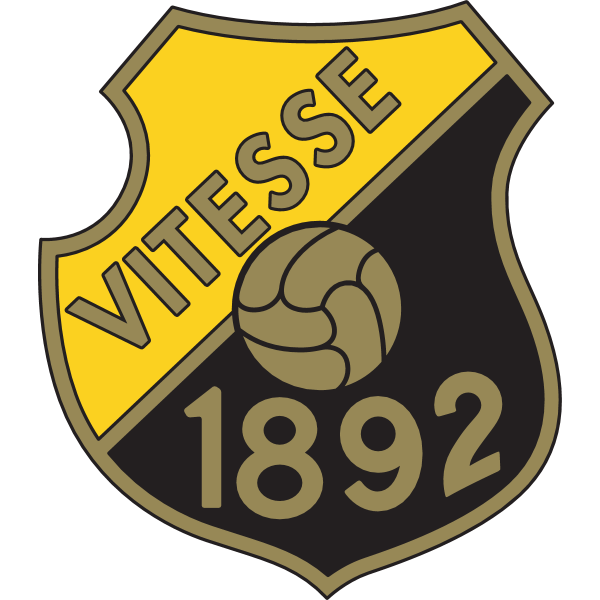 Vitesse Arnhem Logo ,Logo , icon , SVG Vitesse Arnhem Logo