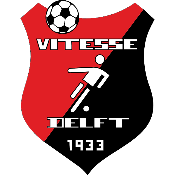 Vitesse Delft Logo