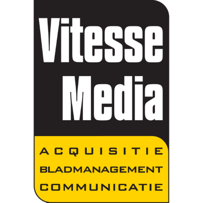 Vitesse Media Logo