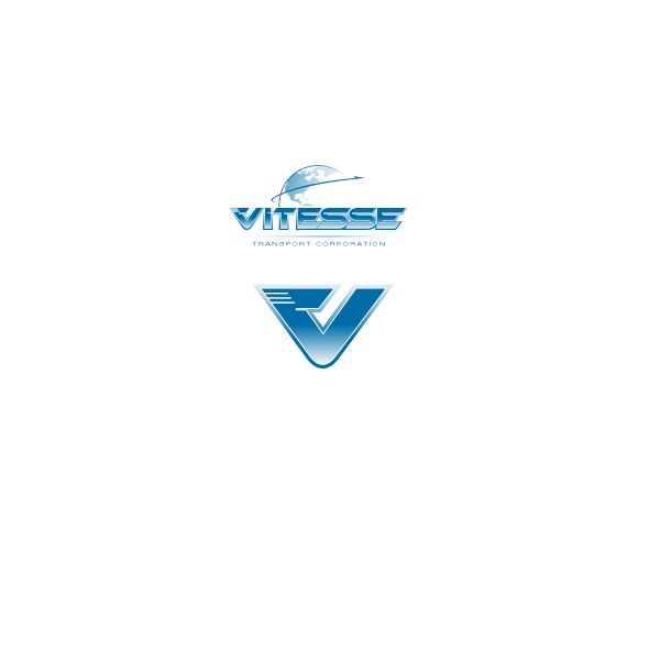 Vitesse Transport Logo ,Logo , icon , SVG Vitesse Transport Logo