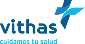 Vithas Logo Download png