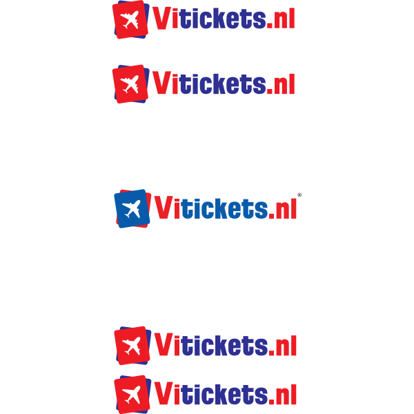 Vitickets Logo ,Logo , icon , SVG Vitickets Logo