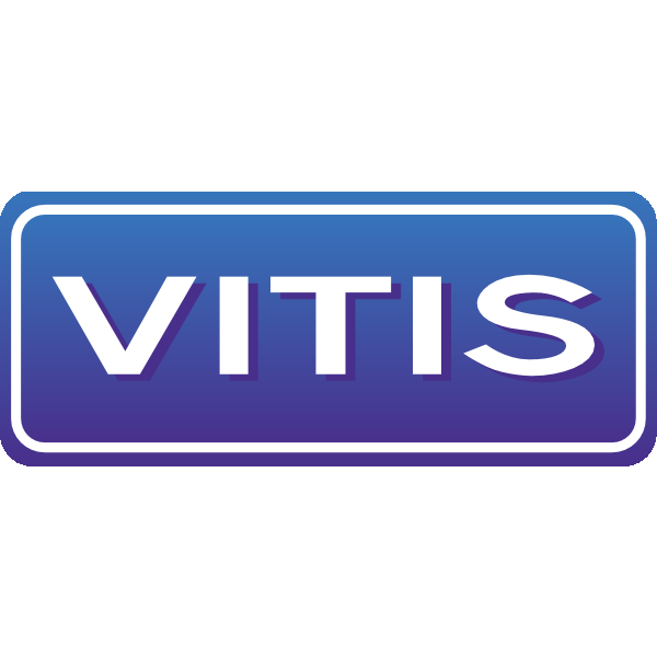 Vitis Logo ,Logo , icon , SVG Vitis Logo