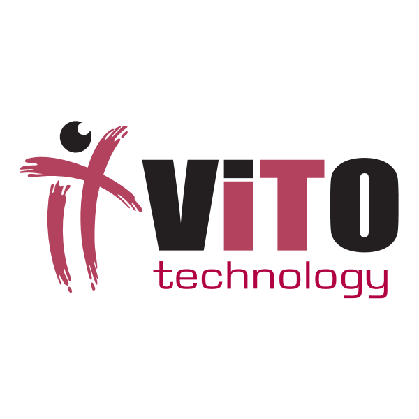 VITO Technology Logo ,Logo , icon , SVG VITO Technology Logo