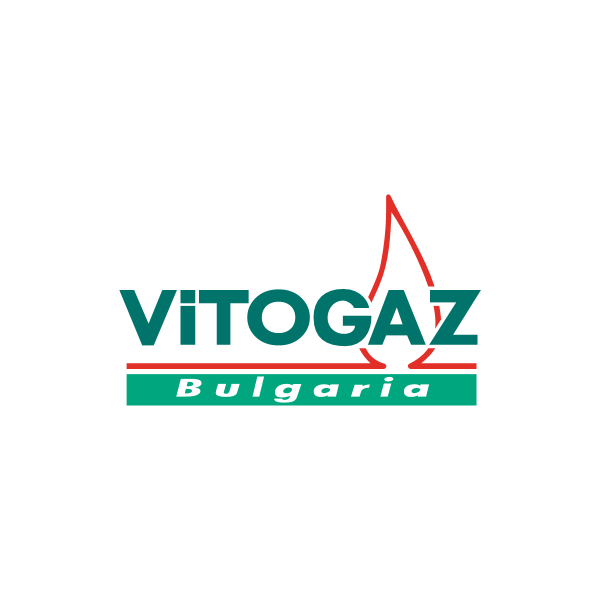 Vitogaz Bulgaria Logo ,Logo , icon , SVG Vitogaz Bulgaria Logo