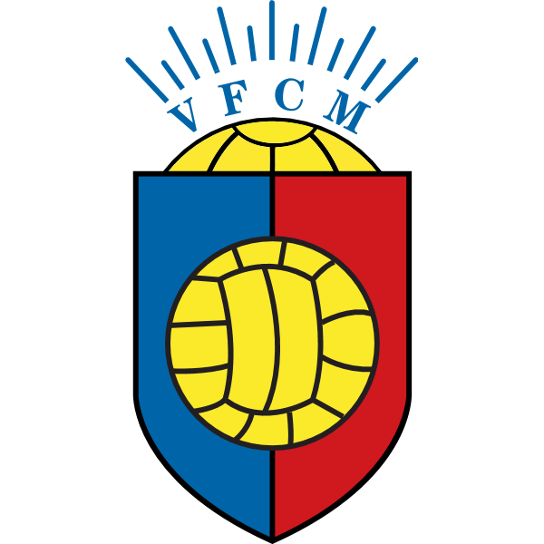 Vitoria FC Mindense Logo ,Logo , icon , SVG Vitoria FC Mindense Logo