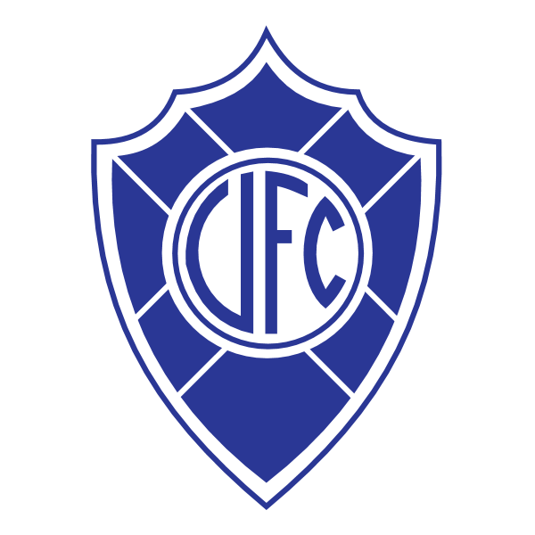 Vitoria Futebol Clube de Vitoria-ES Logo