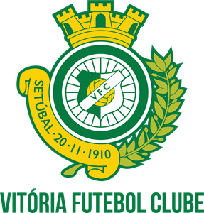 Vitória Futebol Clube Logo ,Logo , icon , SVG Vitória Futebol Clube Logo