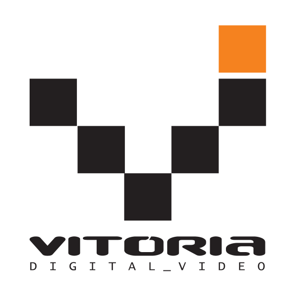 Vitoria Logo ,Logo , icon , SVG Vitoria Logo