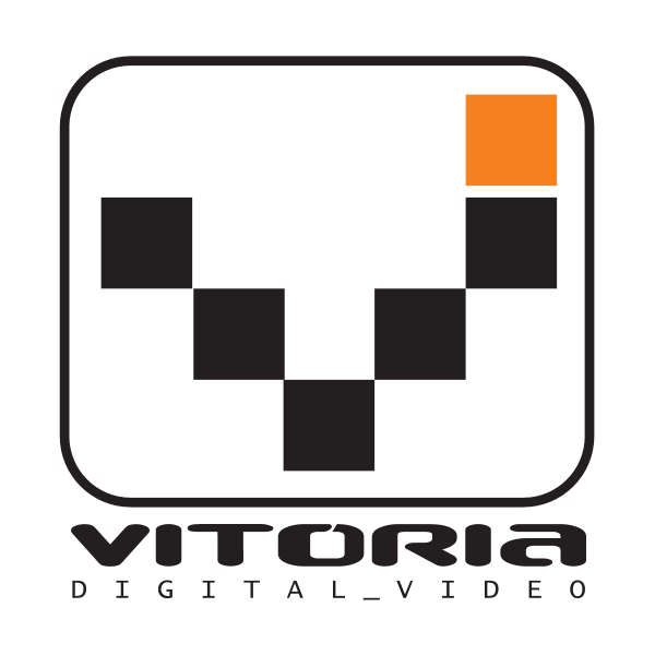 Vitoria Produtora de Videos Logo ,Logo , icon , SVG Vitoria Produtora de Videos Logo