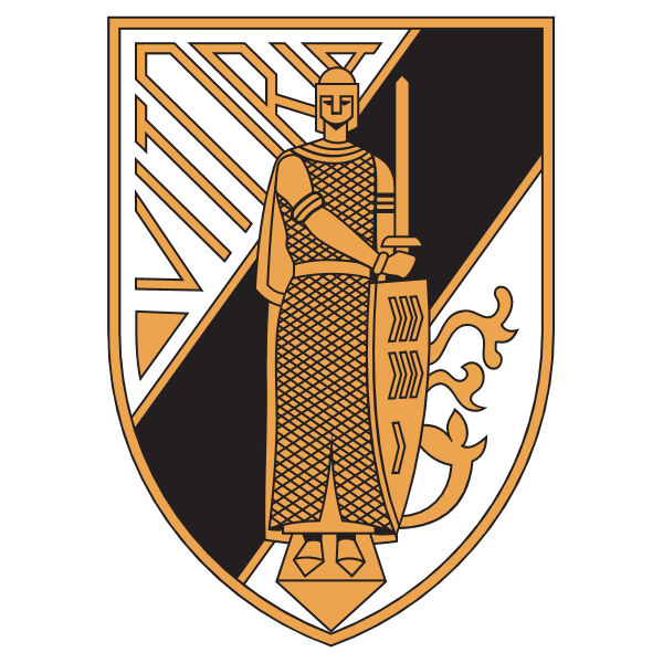 Vitoria SC Guimaraes Logo ,Logo , icon , SVG Vitoria SC Guimaraes Logo