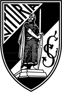 Vitória Sport Club Logo ,Logo , icon , SVG Vitória Sport Club Logo