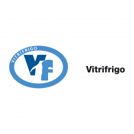 Vitrifrigo Logo ,Logo , icon , SVG Vitrifrigo Logo
