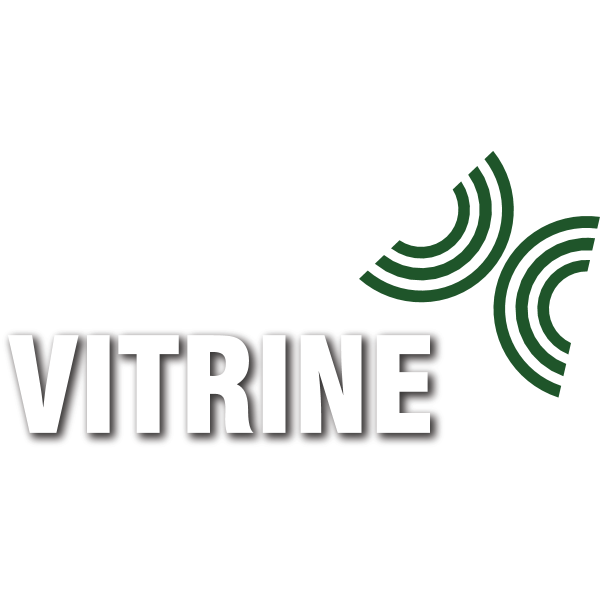 Vitrine Logo ,Logo , icon , SVG Vitrine Logo