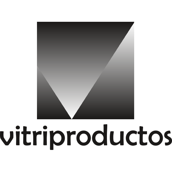 Vitriproductos Logo