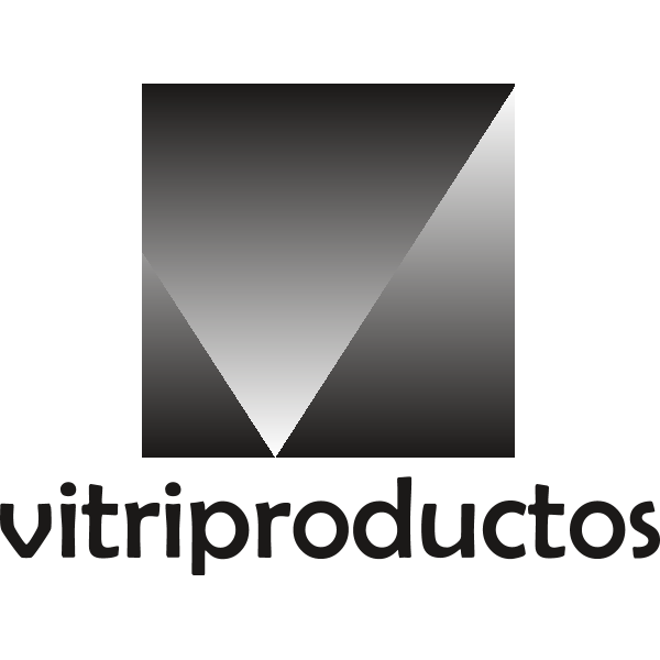 Vitriproductos Logo logo png download