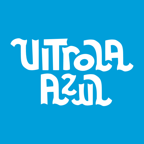 Vitrola Azul Logo ,Logo , icon , SVG Vitrola Azul Logo