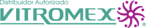 Vitromex Logo ,Logo , icon , SVG Vitromex Logo
