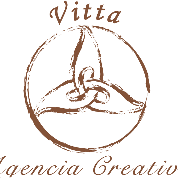 Vitta Agencia Creativa Logo