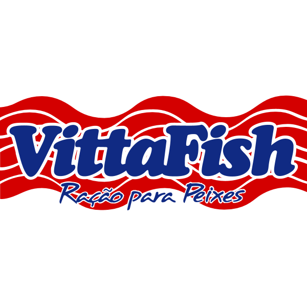 Vitta Fish Logo ,Logo , icon , SVG Vitta Fish Logo