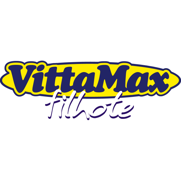 Vitta Max Filhote Logo