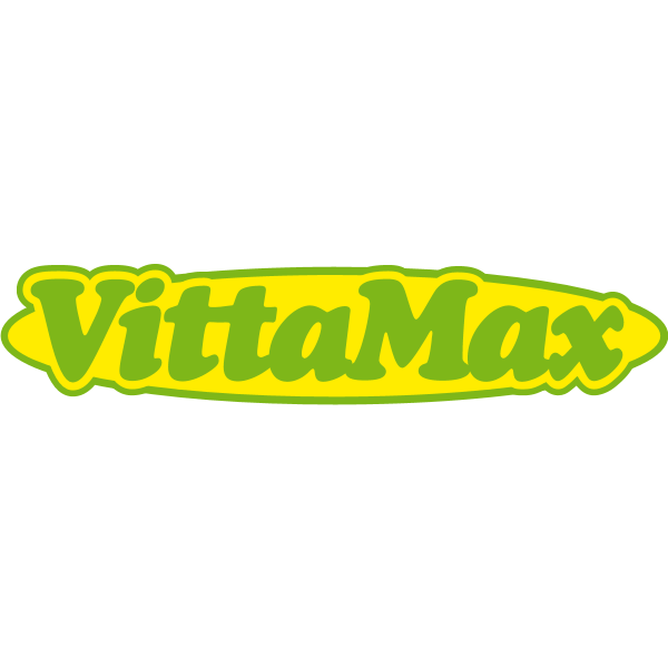 Vitta Max Logo ,Logo , icon , SVG Vitta Max Logo