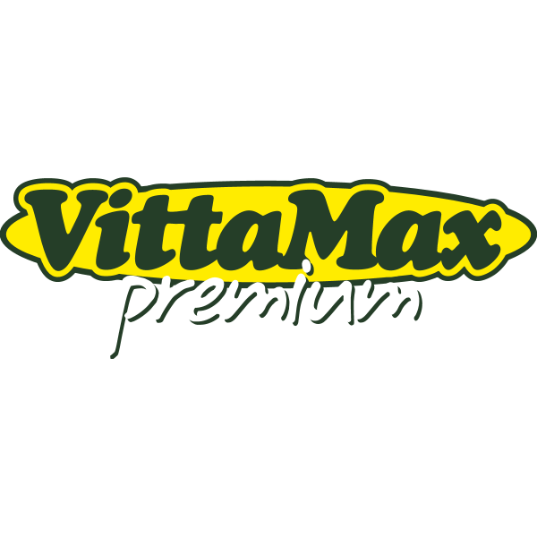 Vitta Max Premium Logo ,Logo , icon , SVG Vitta Max Premium Logo